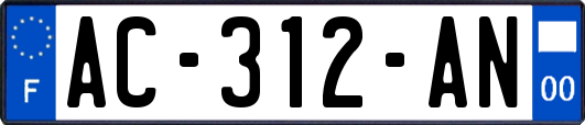 AC-312-AN