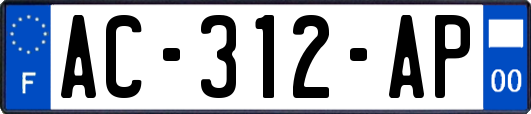 AC-312-AP