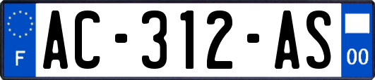 AC-312-AS