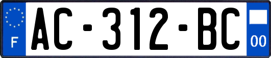 AC-312-BC