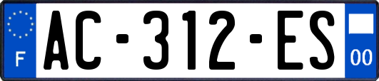 AC-312-ES