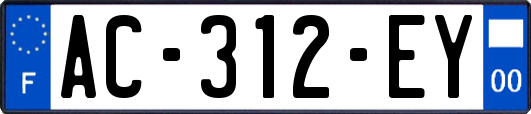 AC-312-EY