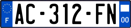 AC-312-FN