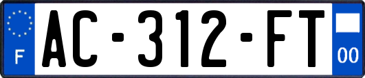 AC-312-FT