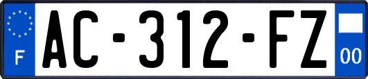AC-312-FZ