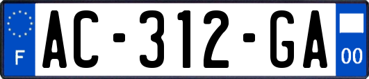 AC-312-GA