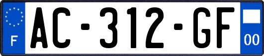 AC-312-GF
