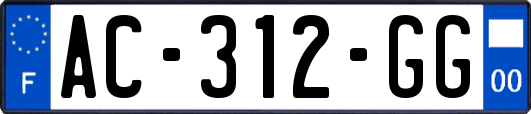 AC-312-GG