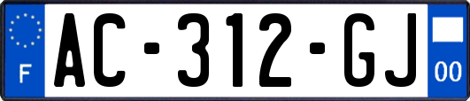 AC-312-GJ