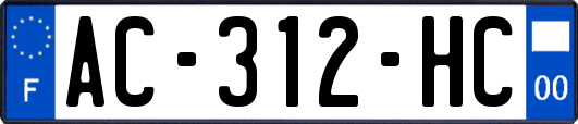 AC-312-HC