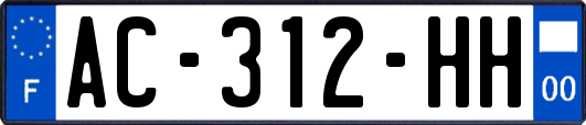 AC-312-HH