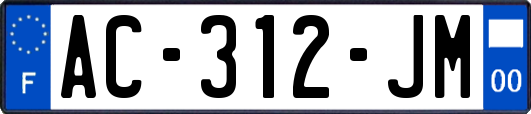 AC-312-JM