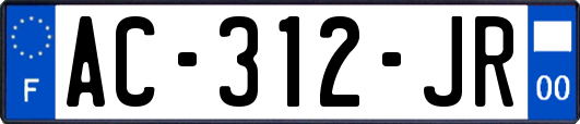 AC-312-JR