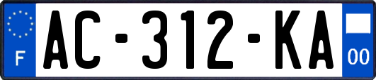 AC-312-KA