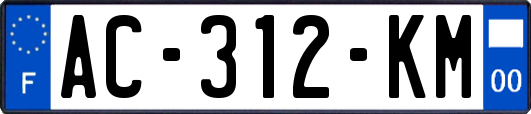 AC-312-KM