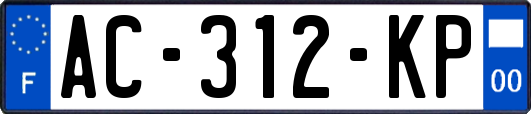 AC-312-KP
