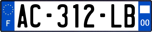AC-312-LB
