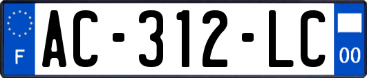 AC-312-LC