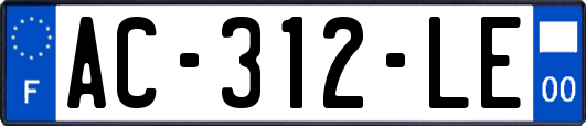 AC-312-LE