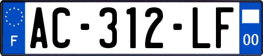 AC-312-LF