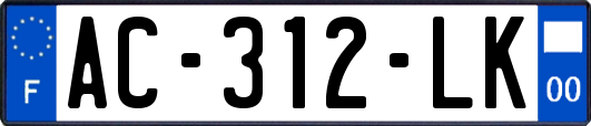 AC-312-LK