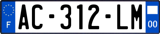 AC-312-LM