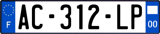 AC-312-LP