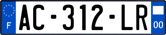 AC-312-LR