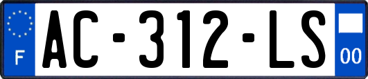 AC-312-LS