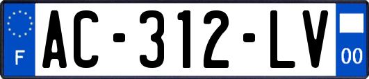 AC-312-LV