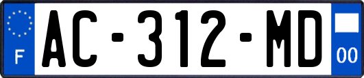 AC-312-MD