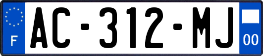 AC-312-MJ