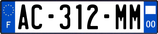 AC-312-MM