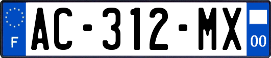 AC-312-MX
