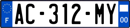 AC-312-MY