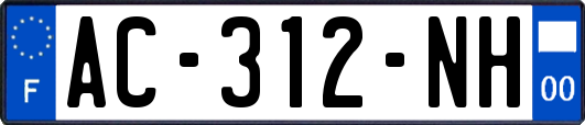 AC-312-NH