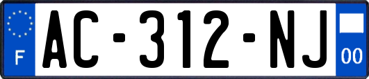 AC-312-NJ