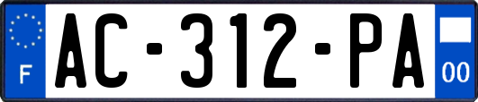 AC-312-PA