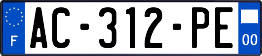 AC-312-PE