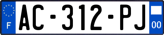 AC-312-PJ
