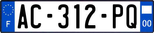 AC-312-PQ