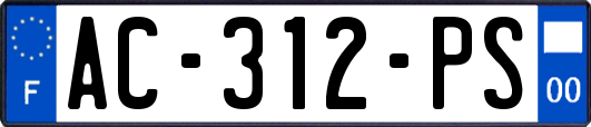 AC-312-PS