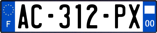 AC-312-PX