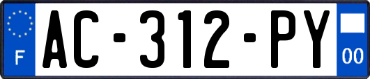 AC-312-PY