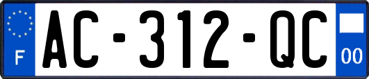 AC-312-QC