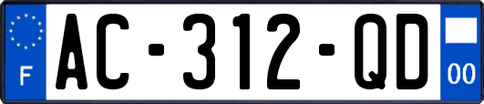 AC-312-QD