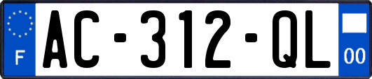 AC-312-QL