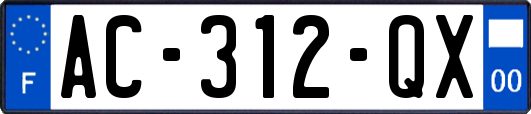 AC-312-QX