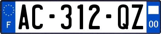AC-312-QZ