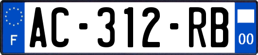 AC-312-RB